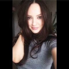 Nara Akopyan, 02.06, Москва