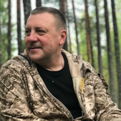 Андрей Ложечников, 08.06.1969, Санкт-Петербург