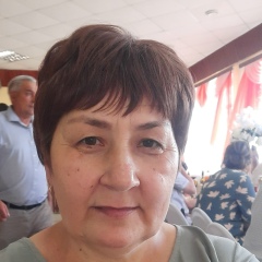 Эльвира Баракатова, 27.04, Новый Зирган