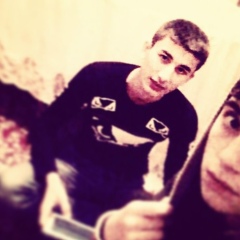 Halid Abdurashidov, 16.03.1999, Москва