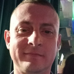 Рома Бондарь, 06.07.1988, Самара