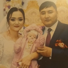 Akmaral Zhorabekova, 23.08.1993, Шымкент