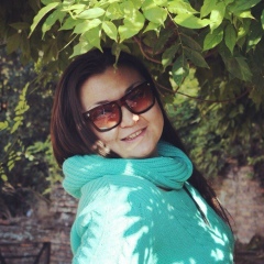 Асыл Нурушева, 23.06.1991, Астана