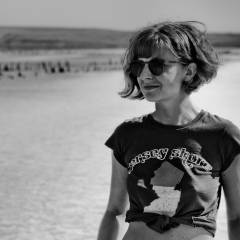 Варвара Зинченко, 26.10.1989, Мурманск