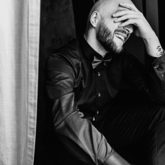 Владимир Кулюпин, 30.04