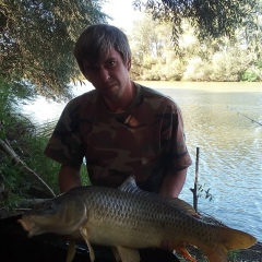 Вован Смірнов, 21.03.1983, Дубно