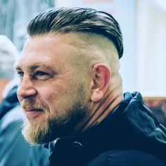 Ратибор Тихомиров, 23.12, Одесса