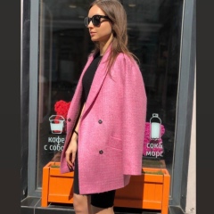 Екатерина Жвакина, 02.09, Москва