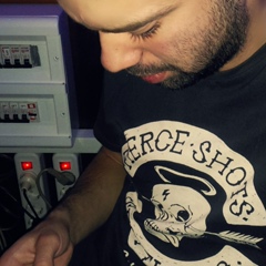 Тырчик Макс, 19.01.1990, Павлодар