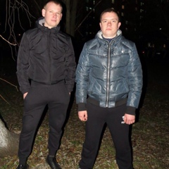 Денис Митрофанов, 30.11.1989, Москва