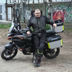 Алексей Паршуков, 10.06