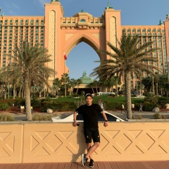 Kalzhan Temirtas, 04.07, Павлодар