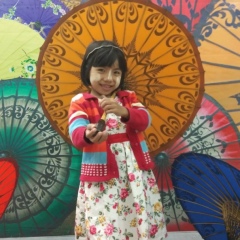 ေမာင္ သု, 02.11.1984, Mawlamyine