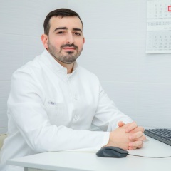 Артур Габриелян, 30.05.1994