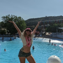 Iv Olga, 22.09, Ялта