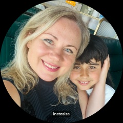 Анна Митрохина, 03.10.1978, Amsterdam