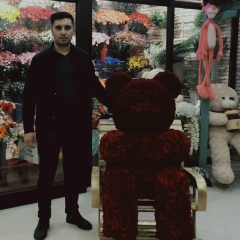 Alim Kerimov, 01.10, Липецк