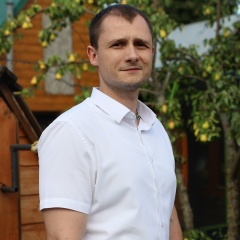 Денис Иванов, Саранск