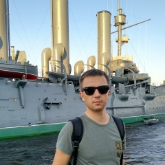 Максим Синельников, 26.03