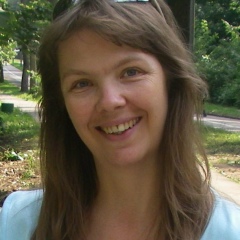 Елена Воронина, 10.02.1973, Москва