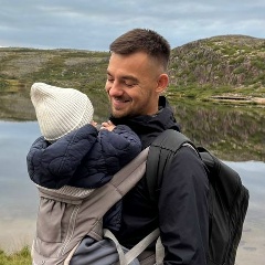 Стас Шумилин, 29.07.1994, Санкт-Петербург