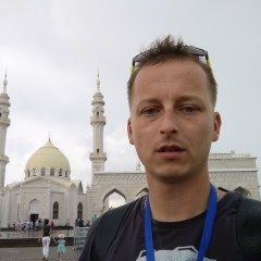 Rinat Agishev, 20.08, Минск