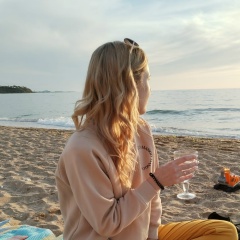 Наташа Скок, 03.12.1988, Севастополь