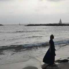 Yana Shaykenova, 18.08, Алматы