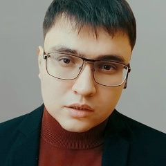 Мурат Тусипбаев, 30.09, Алматы