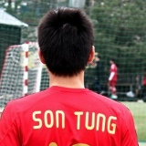 Volam Sontung, Москва