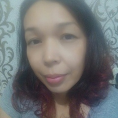 Сайра Исмагуловна, 09.11.1981, Актобе