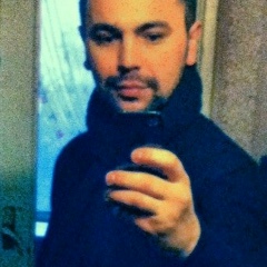 Нури Магеррамов, 03.06.1984, Санкт-Петербург