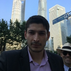 Гор Вогормян, 01.01.1920, Ереван