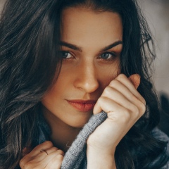 Анастасия Шевченко