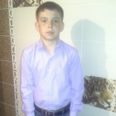 Рома Малышев, 18.07.2000, Атбасар