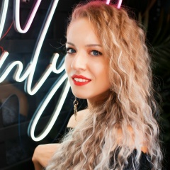 Анастасия Парыгина, 06.03.1994, Алматы