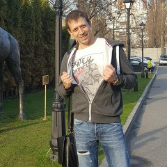 Александр Солнцев, 04.02, Запорожье