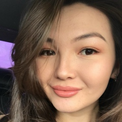 Асем Арипова, 14.03, Актау