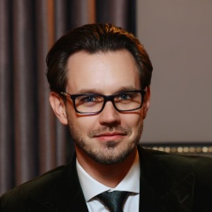 Сергей Пупынин, 23.03, Самара