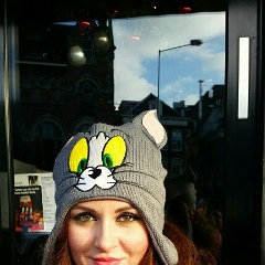 Маша Ощепкова, 07.08, Нетания