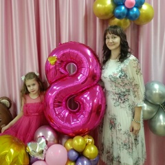 Мария Плотникова, Ярославль