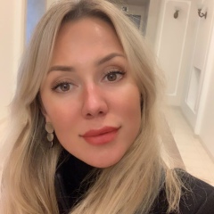 Анастасия Вишнева, 13.04, Санкт-Петербург