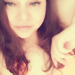 Катерина Чёрная, 20.07, Новосибирск