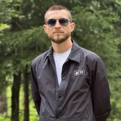 Дмитрий Олегович, Москва