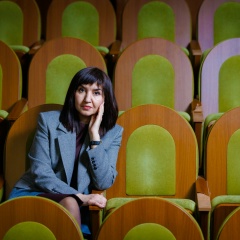 Альфия Шаяхметова, 29.07.1901, Красноярск