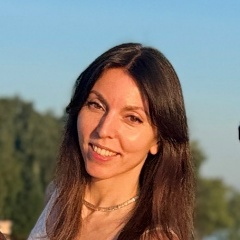 Anna Ofoni, 22.10, Курск