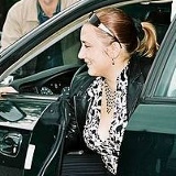 Светлана Мозговая, 01.09.1983, Москва