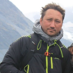 Александр Кортс, 06.06.1974, Новосибирск