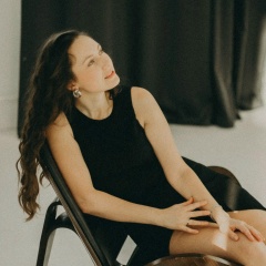 Юлия Власова, 18.03, Архангельск