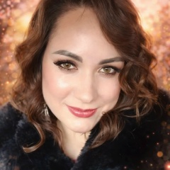 Юлия Камшилина, 06.06, Лесной